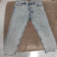 jeans chiaro Justwest