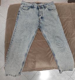 jeans chiaro Justwest