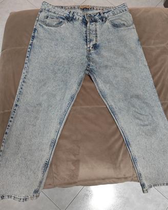 jeans chiaro Justwest