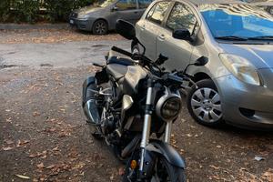 Honda CB300R 2019 circa 50000 km Ottime condizion