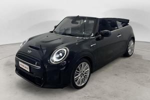 MINI Mini 2.0 Cooper S Yours Cabrio