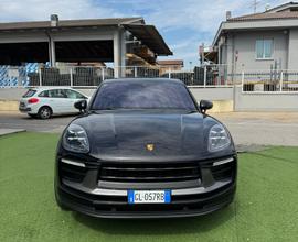 Porsche Macan T 12/2022 PASM Burmester FULL