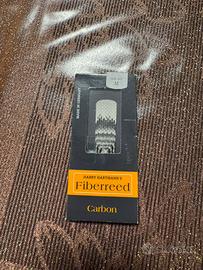 ancia sassofono Fiberreed