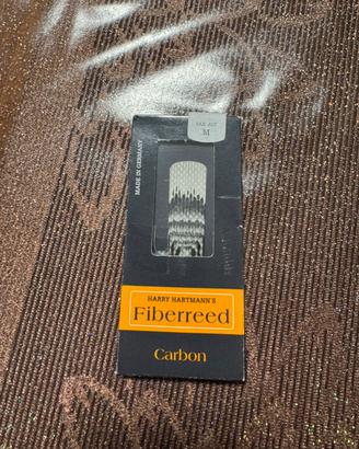 ancia sassofono Fiberreed