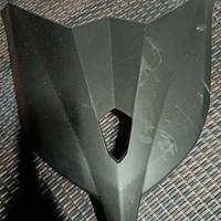 scudo anteriore y Tmax 530 