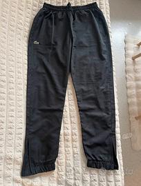pantaloni lacoste 