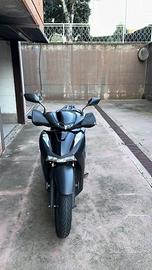 Scooter Honda SH