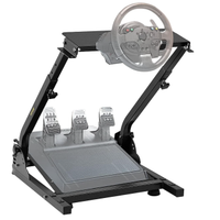 Supporto Volante da Corsa per Logitech G25 G27 G29