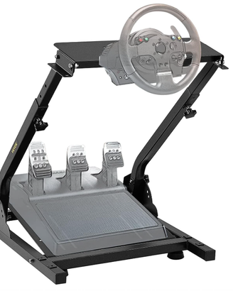 Supporto Volante da Corsa per Logitech G25 G27 G29