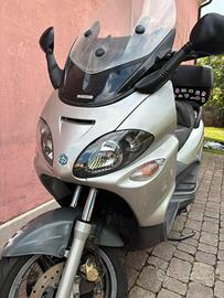 Piaggio x9 500cc