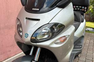 Piaggio x9 500cc