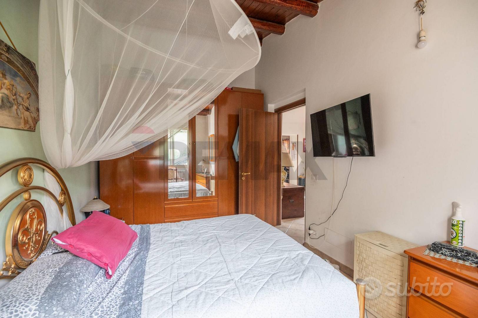 House in Caltagirone, Semini, Catania - Vista 5