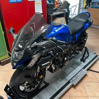 Hayabusa SUZUKI