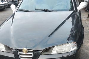 ALFA ROMEO 166 2 SERIE 2.4 DIESEL