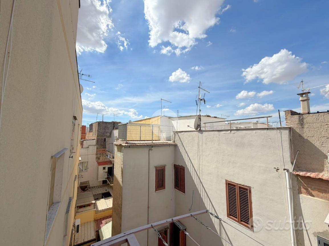 Appartamento – Lucera, Foggia - Vista 5