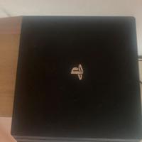 Ps4 pro nuova di zecca