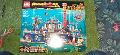 lego 80049 monkie kid dragon of the east palace