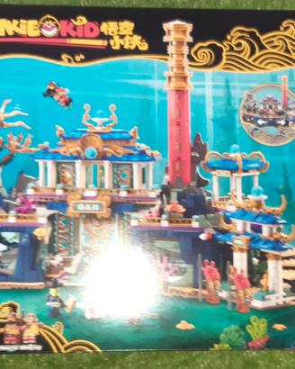 lego 80049 monkie kid dragon of the east palace