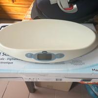 bilancia bambino chicco