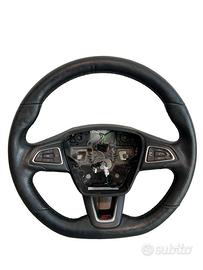 VOLANTE STERZO FORD ECOSPORT STLINE 2015