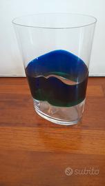 Vaso Carlo Moretti Murano