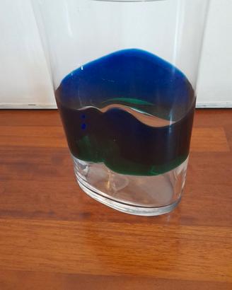 Vaso Carlo Moretti Murano