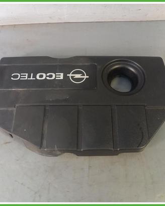 Copertura Insonorizzante Cover Motore Opej