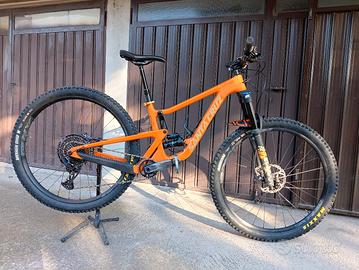 MTB Santa Cruz Hightower Taglia S 