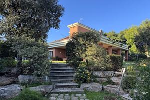 Villa o villino Noicattaro [Cod. rif 3083875VRG]