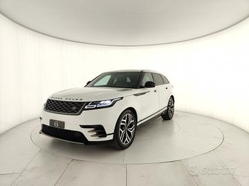 LAND ROVER Range Rover Velar 2.0 i4 R-Dynamic SE 2