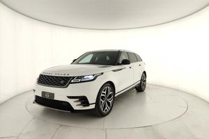 LAND ROVER Range Rover Velar 2.0 i4 R-Dynamic SE 2