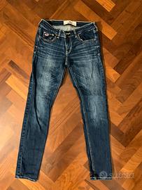 3 Jeans ragazzo/a taglia S