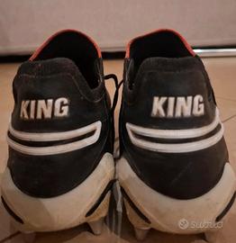 scarpe da calcio 