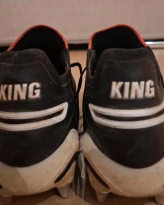 scarpe da calcio 