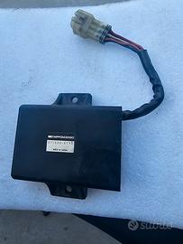 centralina cdi Aprilia Pegaso 650