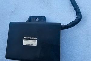 centralina cdi Aprilia Pegaso 650