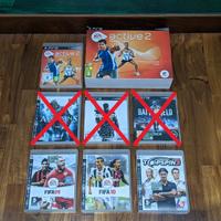 Giochi PS3 (Prezzi in descrizione)