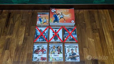Giochi PS3 (Prezzi in descrizione)