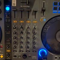 Pioneer DDJ-FLX6 come nuova, meno di 1 anno