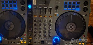 Pioneer DDJ-FLX6 come nuova, meno di 1 anno