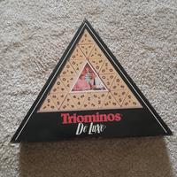 Gioco in scatola Triominos