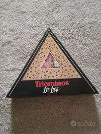 Gioco in scatola Triominos