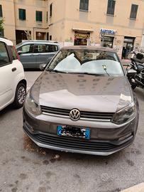 VOLKSWAGEN Polo 5ª serie - 2015