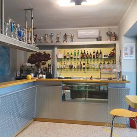 Vendita bar