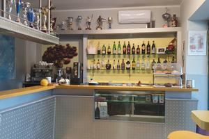 Vendita bar