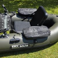 Belly Boat ZECK