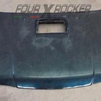 Cofano motore anteriore KIA Sportage JA 93>02