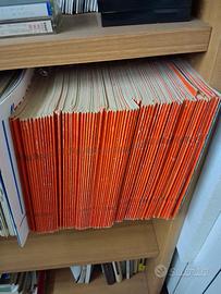 L'inglese Per Tutti (98/100 Fascicoli) De Agostini