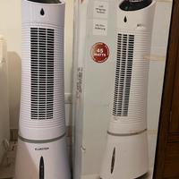 Raffrescatore Klarstein Skyscraper Ice 4-in-1