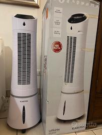 Raffrescatore Klarstein Skyscraper Ice 4-in-1